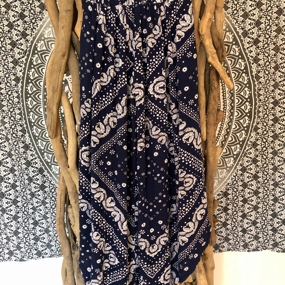 Palazzo pants